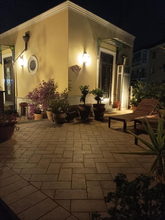 Il Portoncino Bed and Breakfast Neapel Exteriör bild