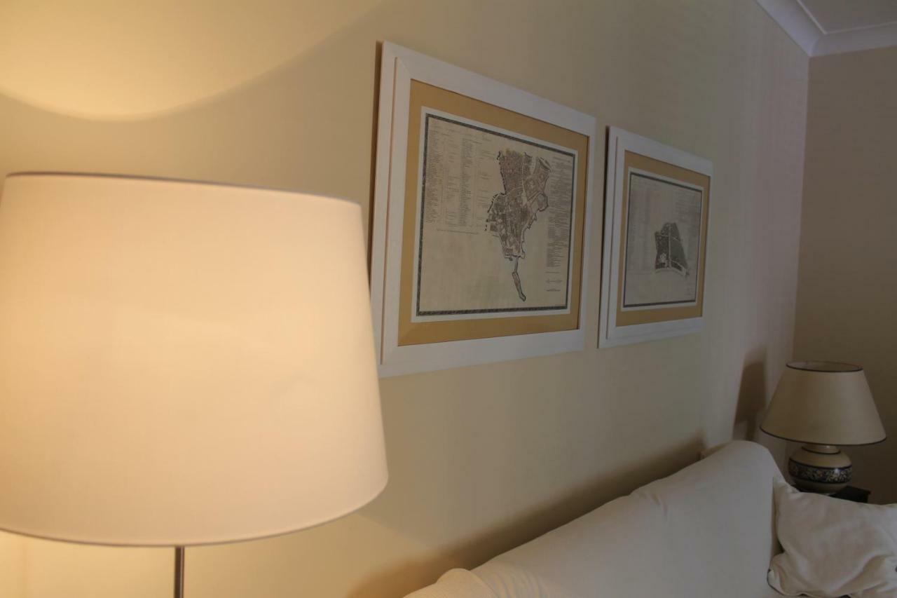Il Portoncino Bed and Breakfast Neapel Exteriör bild
