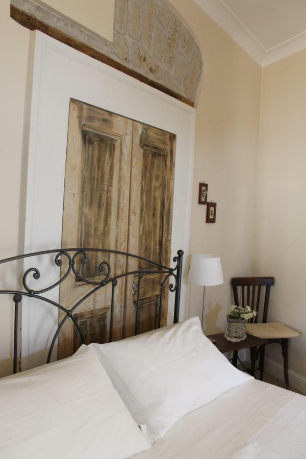 Il Portoncino Bed and Breakfast Neapel Exteriör bild
