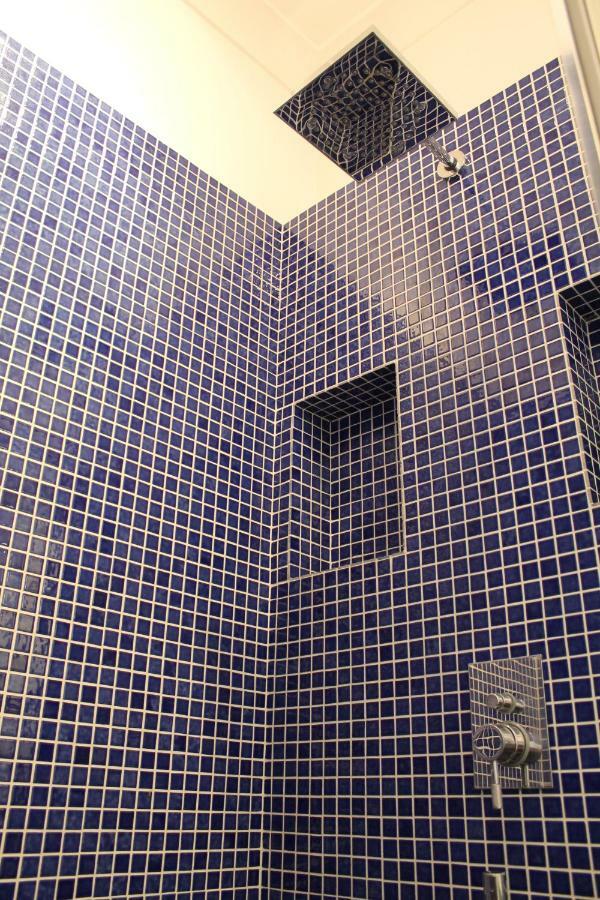 Il Portoncino Bed and Breakfast Neapel Exteriör bild