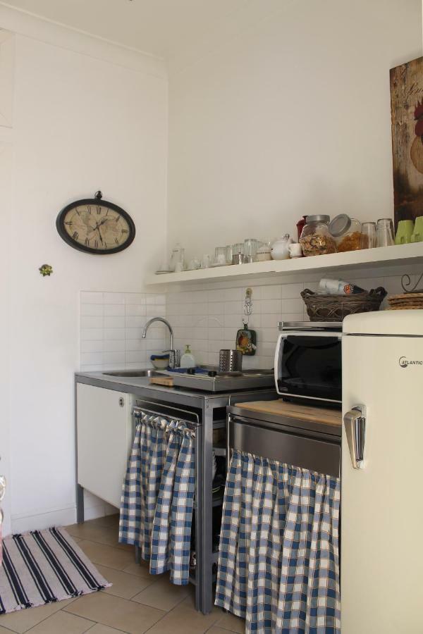 Il Portoncino Bed and Breakfast Neapel Exteriör bild