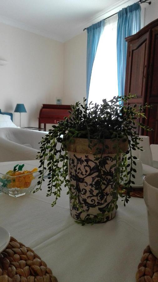 Il Portoncino Bed and Breakfast Neapel Exteriör bild
